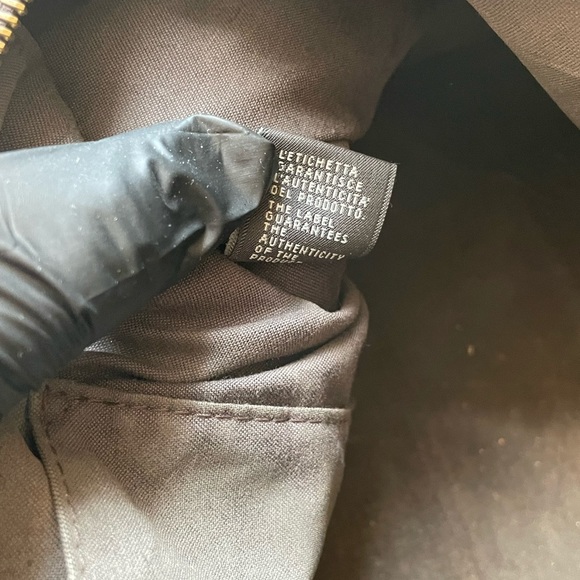 Fendi Boston bag - Picture 6 of 12